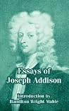 Essays of Joseph ...