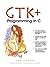 Gtk+ Programming in C