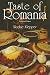 Taste of Romania, Expanded Edition by Nicolae Klepper