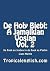 De Holy Biebl: A Jamaikian ...