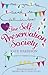 The Self-Preservation Society by Kate Harrison