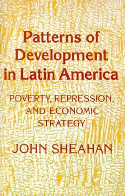 Patterns of Development in Latin America (Paperback)
