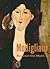 Modigliani by Mason Klein