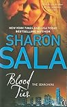 Blood Ties by Sharon Sala