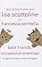 Best Friends, Occasional Enemies: The Lighter Side of Life as a Mother and Daughter (Thorndike Press Large Print Basic)
