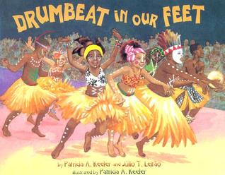Drumbeat in Our Feet (Hardcover)