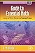 Guide to Essential Math: A Review for Physics, Chemistry and Engineering Students (Complementary Science)