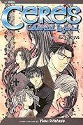 Ceres: Celestial Legend, Vol. 12: Tôya