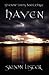 Haven (Shadow Lands, #3)