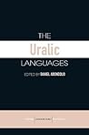 The Uralic Languages (Routledge Language Family Series) The Uralic Languages (Routledge Language Family Series)