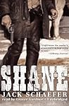 Shane by Jack Schaefer