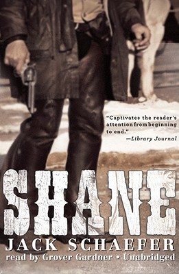 Shane