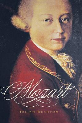 Mozart (Hardcover)