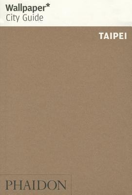 Wallpaper* City Guide Taipei (Paperback)