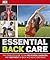Essential Back Care by Ed Wilson