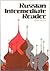 Russian Intermediate Reader (NTC: Foreign Language Misc) (Russian Edition)
