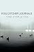 Fog Catcher Journals