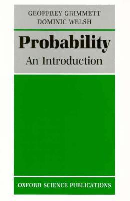 Probability: An Introduction