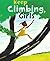 Keep Climbing, Girls by Beah E. Richards