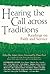 Hearing the Call Across Traditions by Adam Davis
