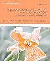 Psychological Consultation and Collaboration: Introduction to Theory and Practice (The Merrill Counseling Series)