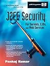 J2EE Security for...