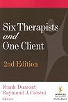 Six Therapists and One Client Six Therapists and One Client