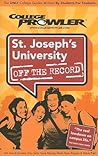 Saint Joseph's University: Off the Record