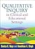 Qualitative Inquiry in Clin...