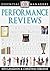Performance Reviews (DK Essential Managers)