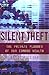 Silent Theft by David Bollier
