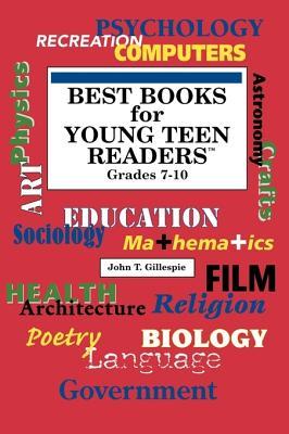 Best Books for Young Teen Readers: Grades 7-10 (Hardcover)
