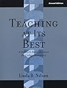 Teaching at Its B...