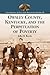 Owsley County, Kentucky, and the Perpetuation of Poverty (Contributions to Southern Appalachian Studies, 18)