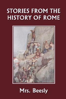 Stories from the History of Rome (Paperback)
