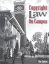Copyright Law on Campus