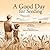 A Good Day for Seeding by Teri Hofford