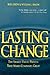 Lasting Change: The Shared ...