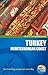 Turkey: Mediterranean Coast (Thomas Cook Pocket Guide)