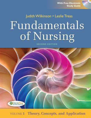 Fundamentals of Nursing - Vol 1: Theory, Concepts, and Applications (Hardcover)