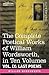 Last Poems (The Complete Poetical Works of William Wordsworth, in Ten Volumes - Vol. IX)