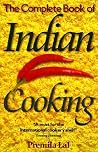 Complete Book of Indian Cooking Complete Book of Indian Cooking
