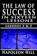 The Law of Success in Sixteen Lessons [Illustrated] eBook : Hill, Napoleon, Seedbox Classic