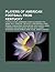 Players of American Football from Kentucky: Howard Schnellenberger, Shaun Alexander, Phil SIMMs, Paul Hornung, Tim Couch, Cris Dishman