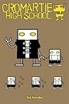 Cromartie High School, Vol. 08