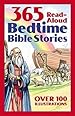 Image for 365 Read-Aloud Bedtime Bible Stories