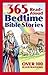 365 Read-Aloud Bedtime Bible Stories