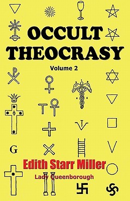 Occult Theocrasy, Vol. 2 (Paperback)