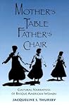 Mother's Table Father's Chair: Cultural Narratives of Basque American Women