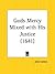 Gods Mercy Mixed with His Justice